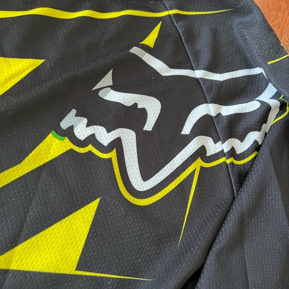Fox racing long sleeve - Picture 4 of 5